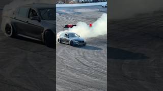 Insane Bmw Drifts