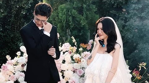 Lễ cầu hôn của Tuấn Dương & Lucie Nguyễn | Tuấn Dương & Lucie Nguyễn