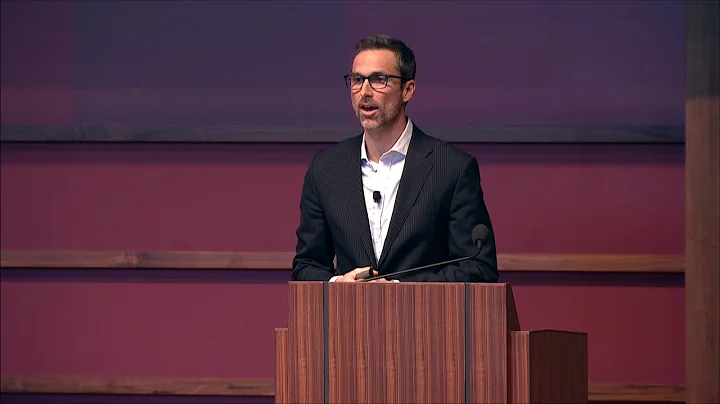 David Engstrom on Law and the AI Community - Human...