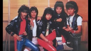 Febians - Peperangan