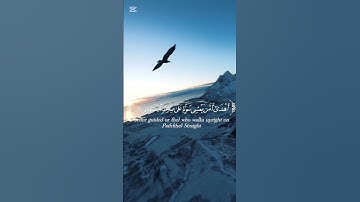 تلاوة مؤثرة جدا للقارئ عبدالله احمد شعبان #قران_كريم #اكسبلور #قران #دويتو #اجر_لي_ولكم #حالات_واتس