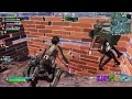 Fortnite With Mao, Preston, And Mateo!