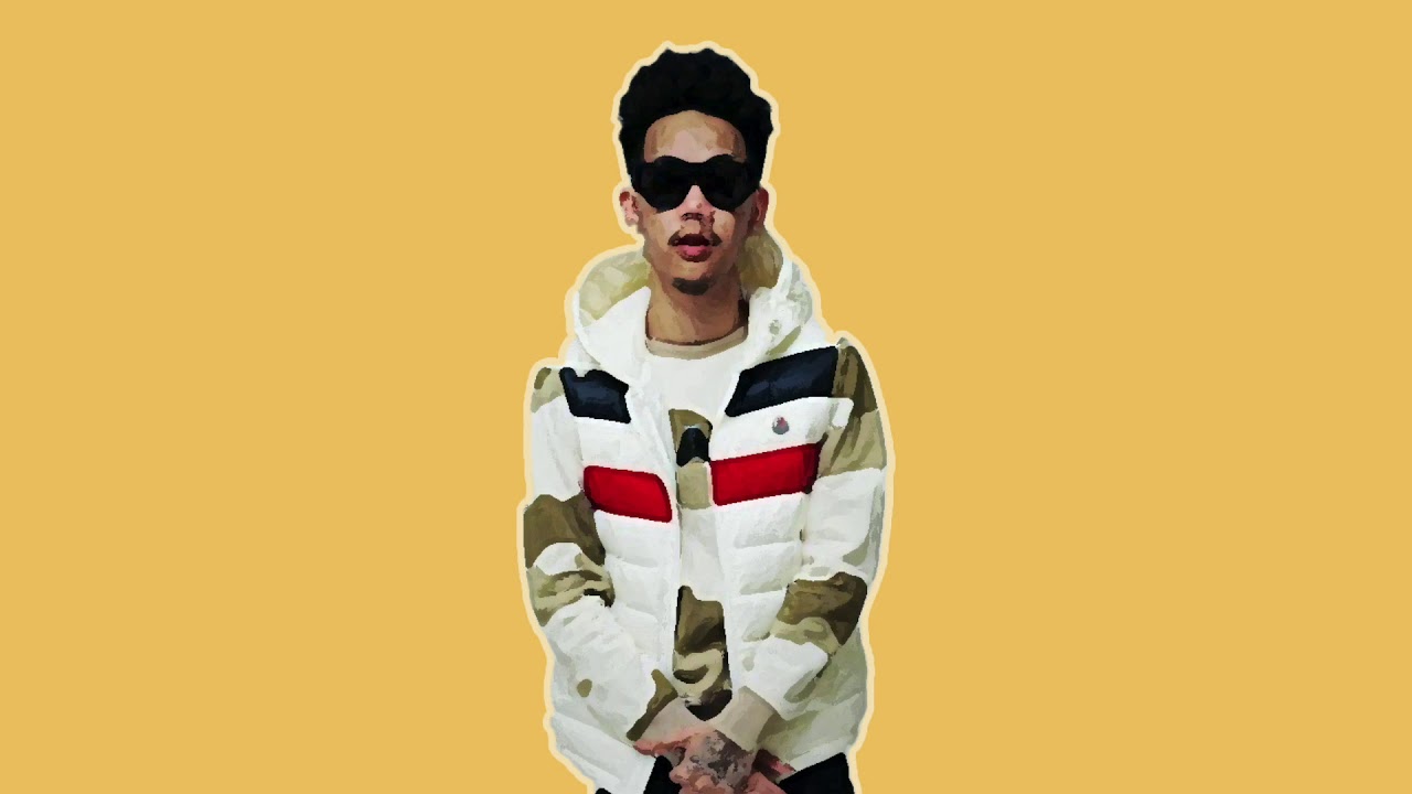 บีทฟรี [FREE] 1mill Type Beat - 