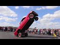 La Compania 2018 Hydraulic Contest & Car Dancing