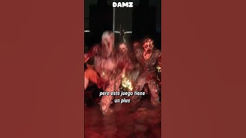 El juego de Zombis que debes jugar 🧟