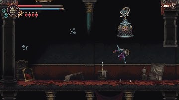 Blasphemous 2 - Bascilica Of Absent Faces Puzzle