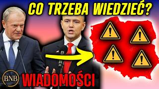 Download Lagu Rząd ZABLOKUJE PIENIĄDZE Polaków?! Polska Uruchamia Art. 4 NATO MP3 Download Lagu Rząd ZABLOKUJE PIENIĄDZE Polaków?! Polska Uruchamia Art. 4 NATO MP3