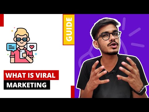 viral marketing ตัวอย่าง  2022 New  What Is Viral Marketing | How To Make Your Brand Go Viral