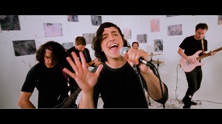 Space Weather - Dead Rose Canvas (Official Music Video)