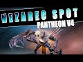 Notre spot pour dps nezarec en pantheon v4 destiny 2 fr