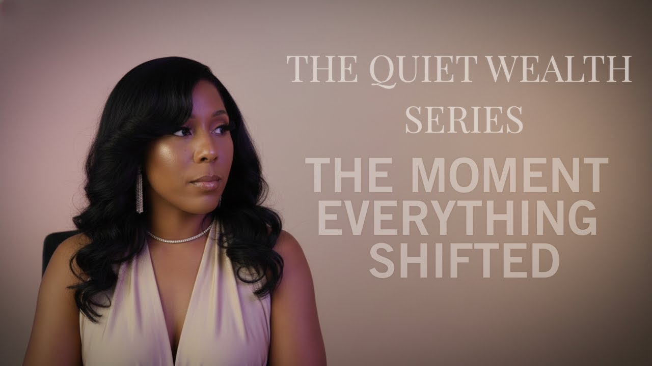 The Moment Everything Shifted - YouTube