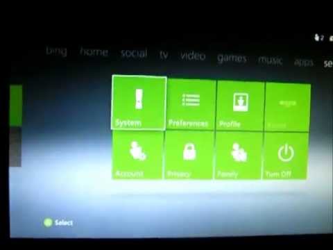 reparatie een miljoen Ik heb een Engelse les GTA 4 usb mods xbox 360: how to (high quality) - YouTube