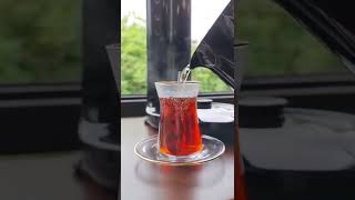 Théière Bouilloire et cafetière filtre Karaca Caysever Robotea Pro 4 en 1  automatique parlant ,2500W, starlight - KARACA France