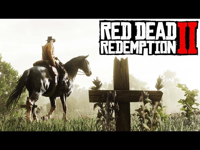 RED DEAD REDEMPTION 2 \ OUTLAW MAKING MONEY \ PART 9