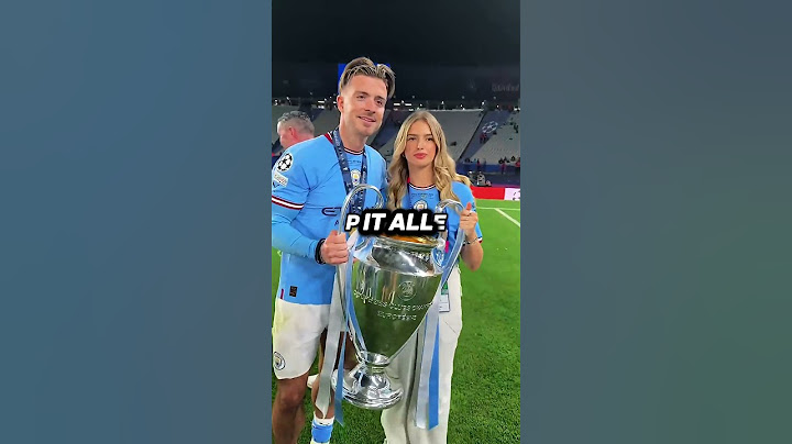 Haaland’s heartfelt goodbye to Grealish after Everton move. 😢🥺