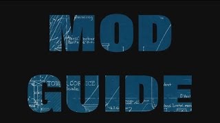 Mod Guide - Factories from Mekanism
