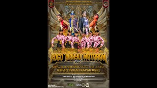 Download Lagu 🔴 #LIVE ROGO WAHYU MATARAM , LOKASI DI BEJI KULON SENDANGSARI PAJANGAN BANTUL MP3 Download Lagu 🔴 #LIVE ROGO WAHYU MATARAM , LOKASI DI BEJI KULON SENDANGSARI PAJANGAN BANTUL MP3