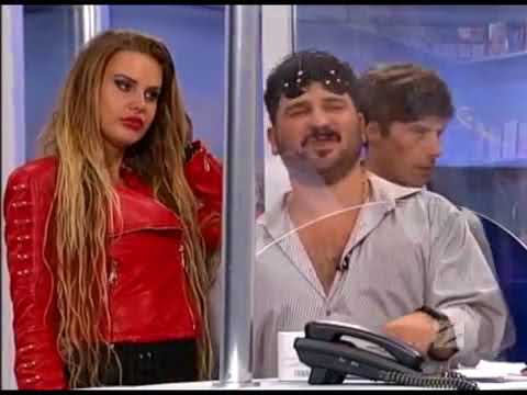 კომედი შოუ-აფთიაქი