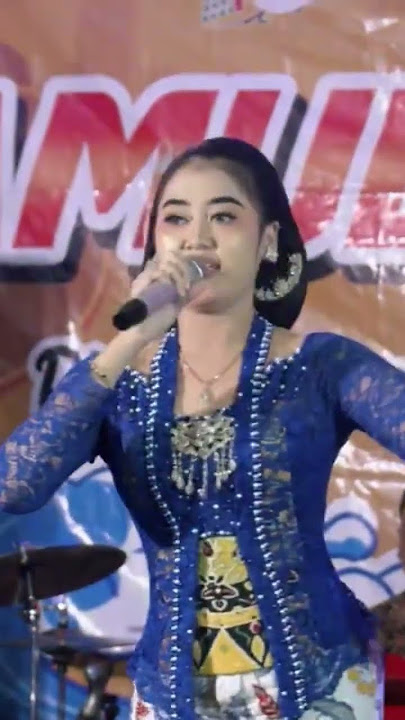 Nanda Sari - Ninggal Katresnan #storywa #livestreaming #campursari