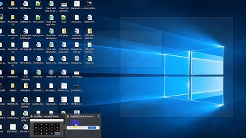 [HCD] [Livedmo] Hướng dựng dẫn lab để tìm hiểu về CEPH nautilnus