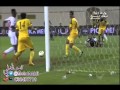 دوري الخليج العربي 2014 2015 الجولة 16 أهداف مباراة اتحاد كلباء 1 2 الشارقة 