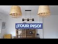 ✨ lámparas, cuadros, vitrina, nueva deco ✨ NOVEDADES TOUR | Pati Petite