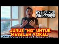 Latihan mudah hasil luarbiasa wajib dicoba