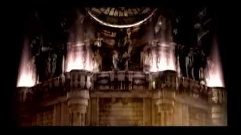 Clock Tower 3 (PS2) Intro