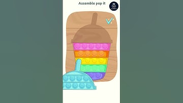 Dop 3 Displace One Part Level 8 | #shorts #youtubeshorts #viral #viralshorts  #gaming