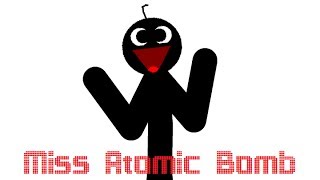 Pivot: Miss Atomic Bomb