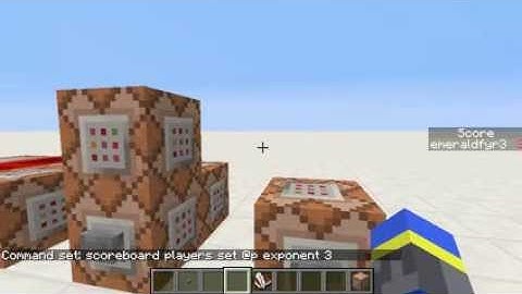 Scoreboard Exponents in 1.8