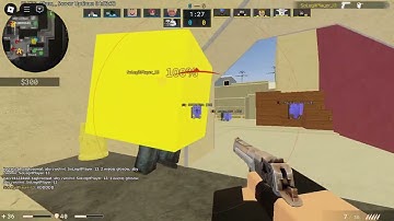 BEST OP COUNTER BLOX SCRIPT FREE KEYLESS NO LAG BETA XENO/SOLARA SUPPORTED