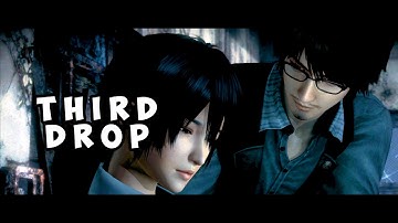 Fatal Frame Maiden of Black Water - Third Drop, Interlude Walkthrough