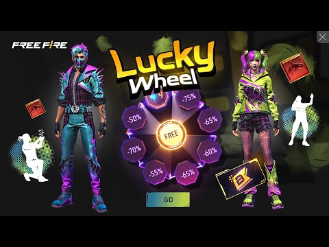 TONIGHT UPDATE + LUCKY WHEEL 🛞