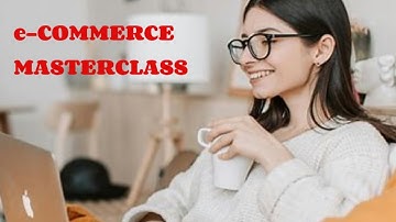 ECOMMERCE BUSINESS (eCommerce Data Analyst. eCommerce Dropshipping. eCommerce Seo.Ecommerce Store)