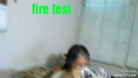 Est Genesis chime strobe test