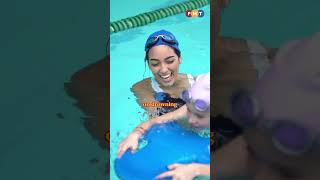 This Month: World Drowning Prevention Day