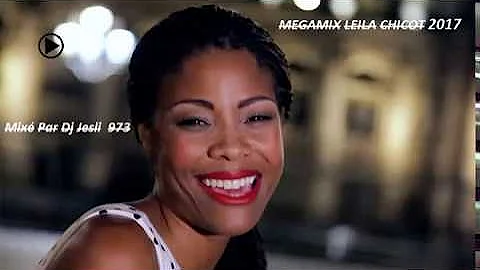 Mix Leila Chicot acte 2 Mixé Par Dj Jesli 973