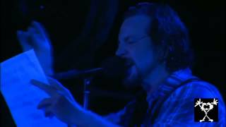Pearl Jam - Está Bien (Argentina 2013 - Pro Shot) chords