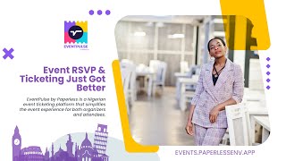 How to Sign up (Event Organizer)