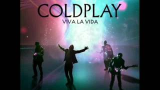 Coldplay - Viva La Vida (Avicii Remix)