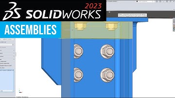 SOLIDWORKS 2023 What