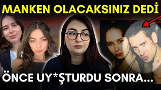 Hastanenin Önüne Atıldılar - Christy Giles Ve Hilda Marcela