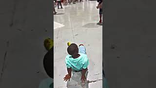 Boomolly Zombie Vfxcreates Baby