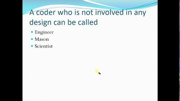 Introduction to Software Engineering Urdu Hindi Quiz
