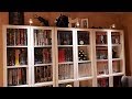 Graphic novel collection - December 2018 Over 900 books!