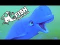 Feed and Grow Fish Gameplay German - Gigantischer Beluga