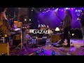 JUMA GAZALLI Live Tobakken JUMA GAZALLI Live Tobakken