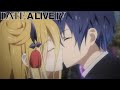 Mukuro's Power's Sealed | Date A Live