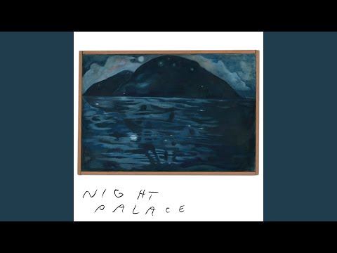 Mount Eerie — I Spoke With A Fish